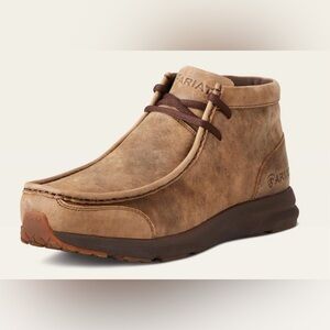 Men’s Ariat Spitfire, Size 8.5D